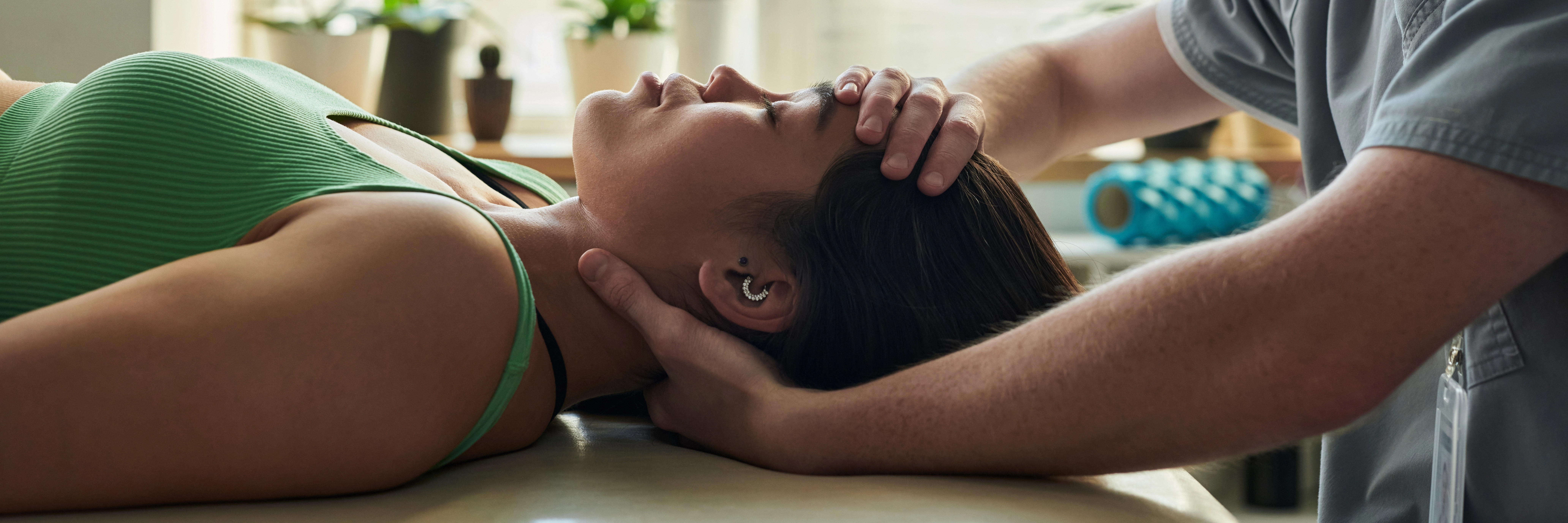 Common Causes of Back Pain in Singapore and When to  See a Chiropractor