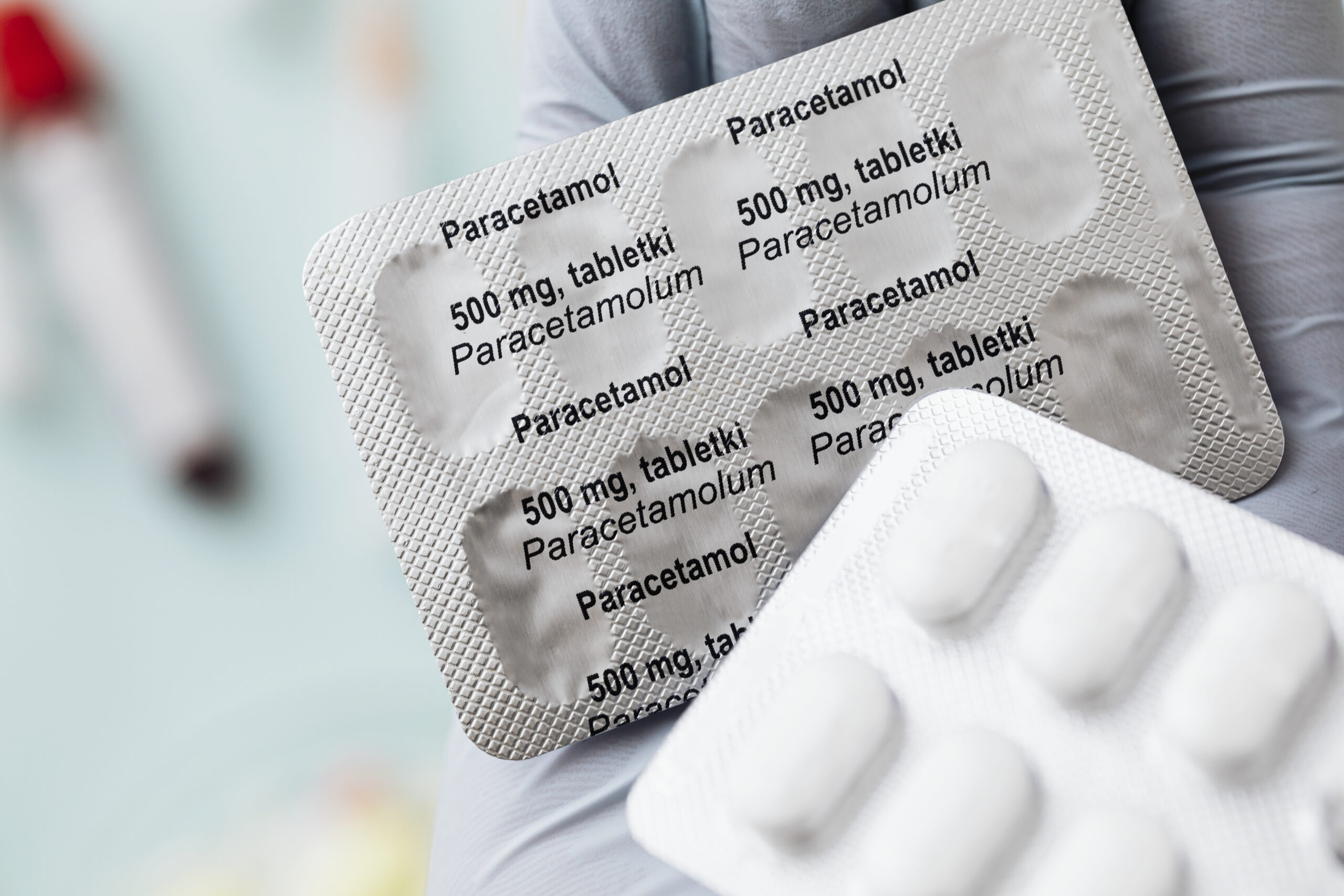 Why Paracetamol Is Not The Answer For Your Back Pain