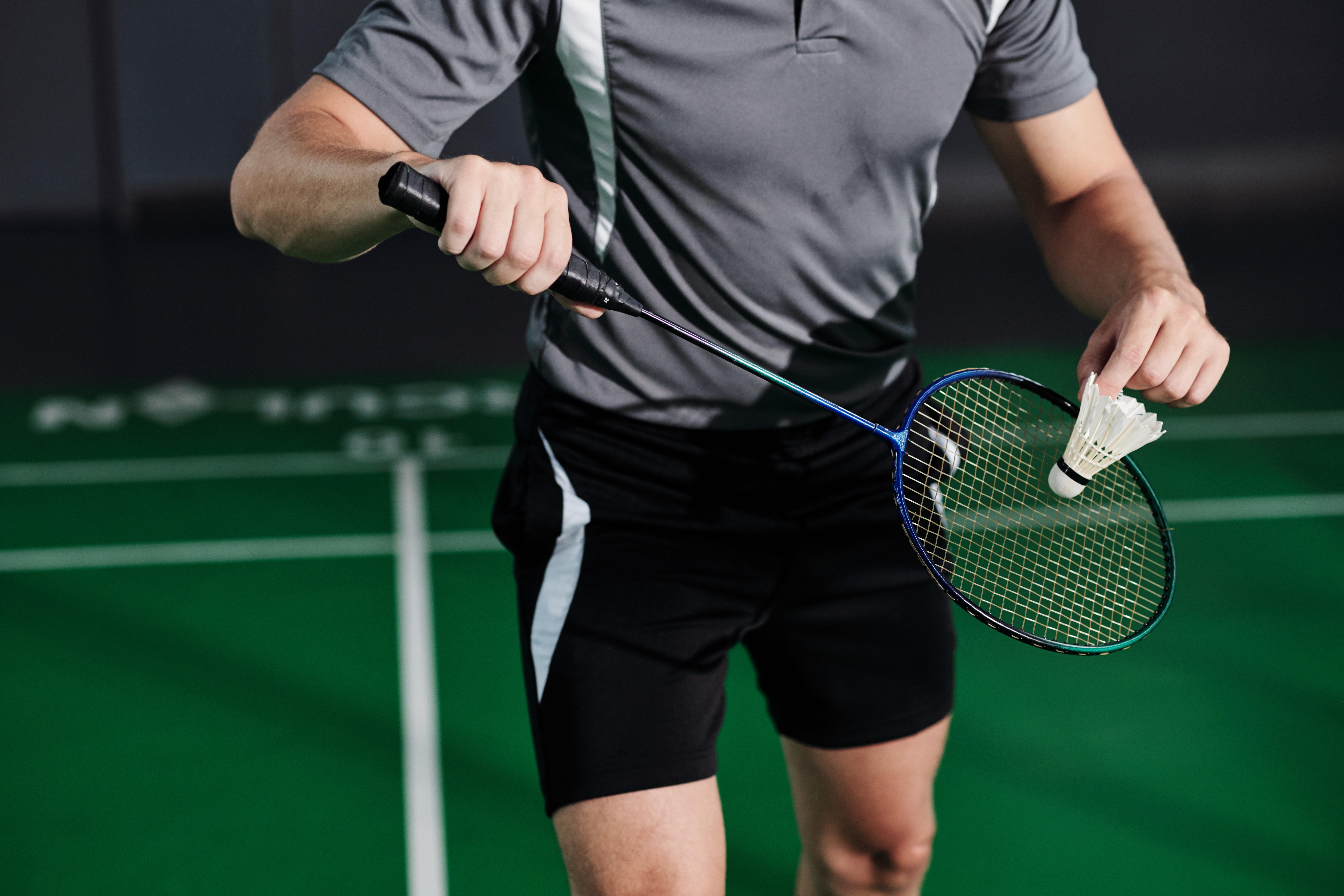 Finding the Right Sports Injury Clinic in Singapore
