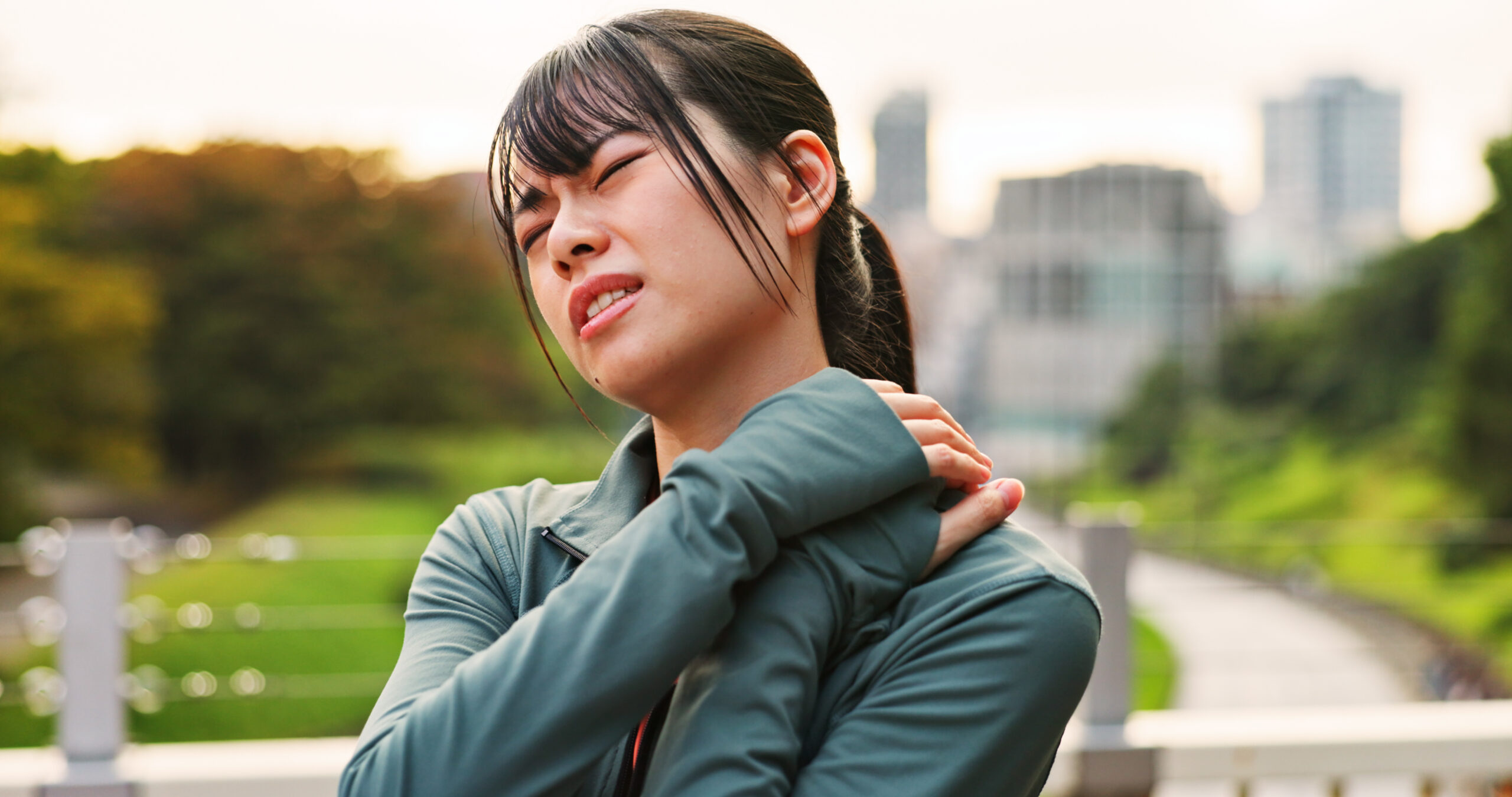 Understanding Chronic Pain: The Silent Epidemic Among Active Young Adults